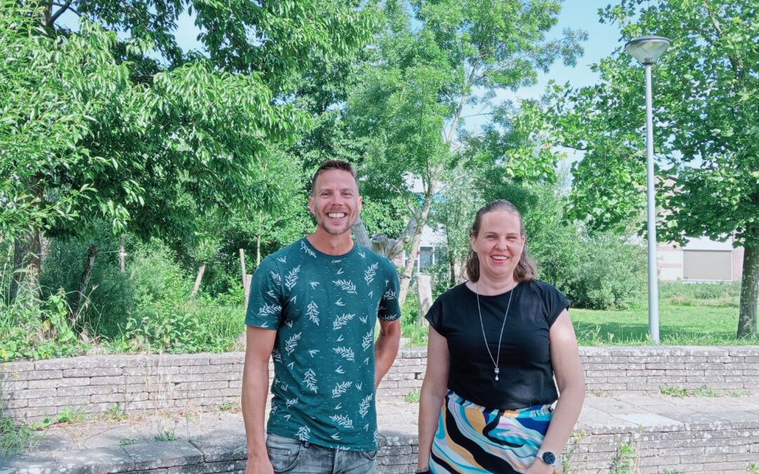 Nieuw schakeljaar van De Faam en Dynamica: regulier en speciaal onderwijs slaan handen ineen